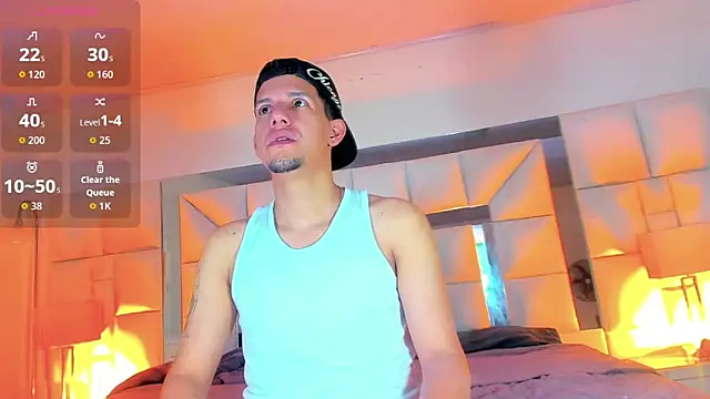 Sebastian Smith   online show from February 2026 11:26:02 AM