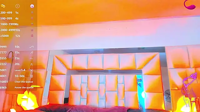 Sebastian Smith   online show from February 2026 12:20:01 PM