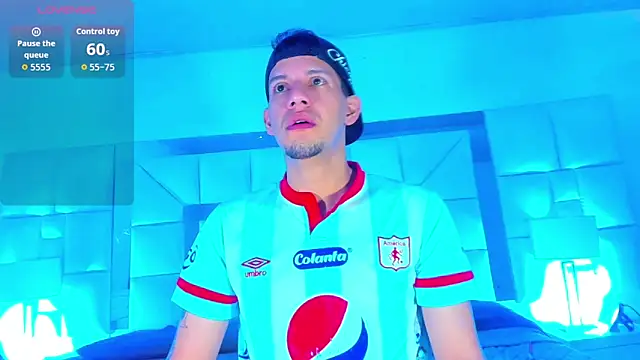 Sebastian Smith   online show from February 2026 11:17:01 AM