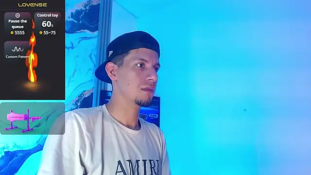 Snapshot of Sebastian_Smith__ chatting on July 2026 07:30:01 PM Sebastian Smith online show from July 2026 07:30:01 PM