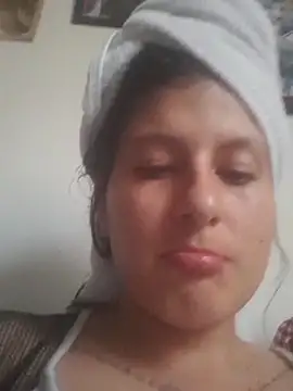 AnaMaria-12 online show from November 2025 09:07:01 PM