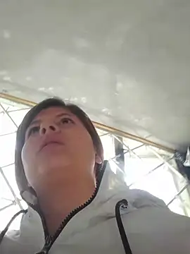 AnaMaria-12 online show from December 2025 08:07:02 PM