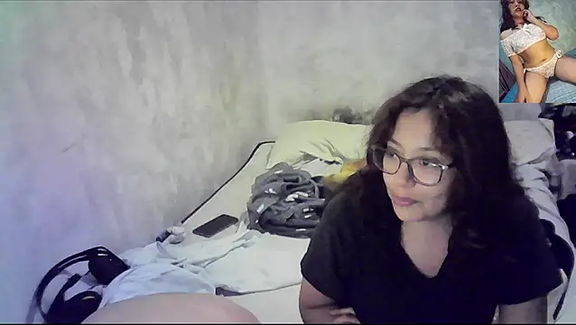 Giby Grace online show from April 2026 05:38:02 AM