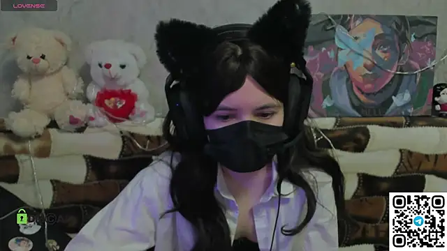 Ollie Baird online show from November 2025 04:59:02 AM