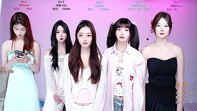 CM---002 online show from December 2025 12:04:01 AM