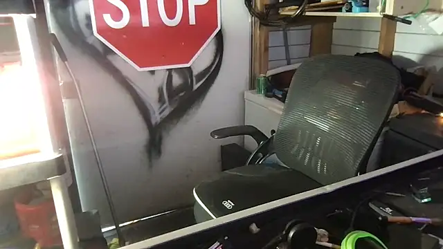 SinlessFreedom7 online show from February 2026 12:34:01 PM