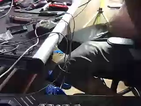 SinlessFreedom7 online show from February 2026 07:09:02 AM