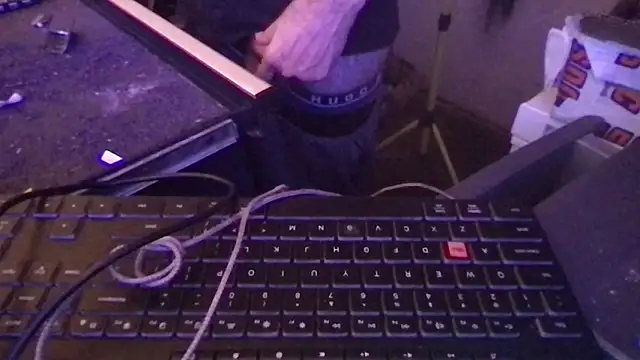 SinlessFreedom7 online show from April 2026 03:19:01 AM