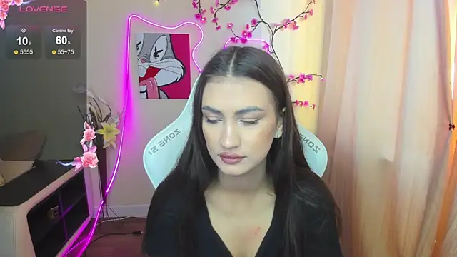 AdeleLuu online show from November 2025 02:58:01 AM