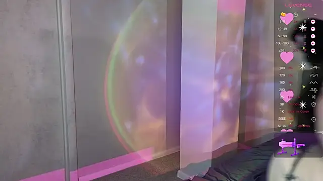 Vlada vv online show from February 2026 06:09:02 AM