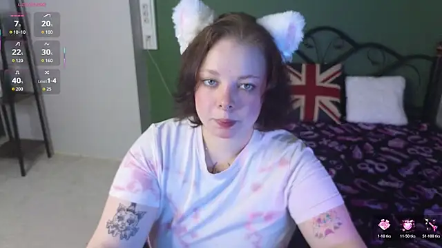 Snapshot of Vlada_vv chatting on June 2026 12:46:02 AM Vlada vv online show from June 2026 12:46:02 AM
