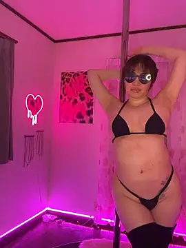 Maria Bigbooty online show from June 2026 02:32:02 PM