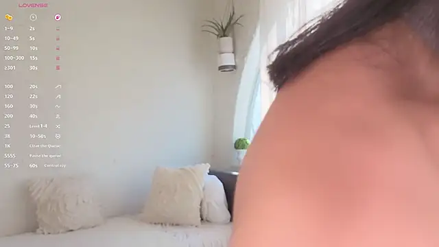 Snapshot of ShyColette chatting on January 2026 07:13:02 AM ShyColette online show from January 2026 07:13:02 AM