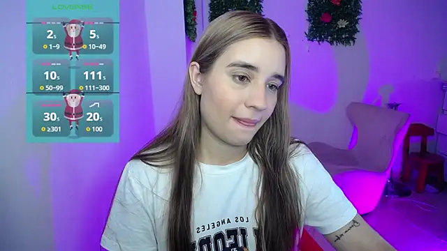 Karol Stones online show from December 2025 04:55:02 PM