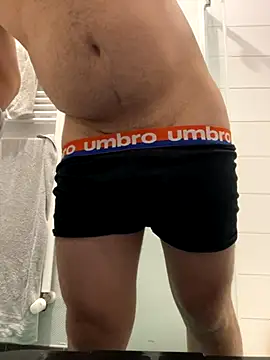 Lothentik online show from November 2025 12:19:02 PM