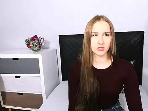 VanessaAmore online show from March 2026 06:29:01 PM