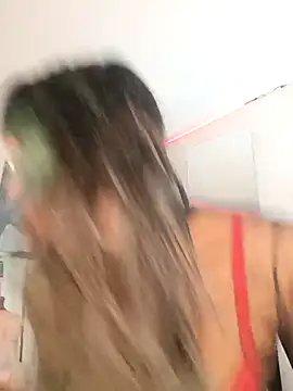 SamathaMay online show from March 2026 12:54:01 PM