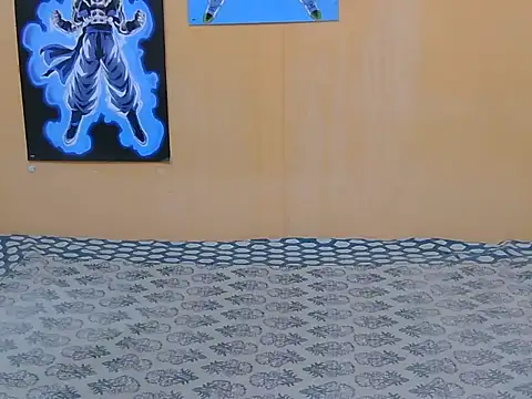 Honey Baby1 online show from April 2026 05:43:02 AM