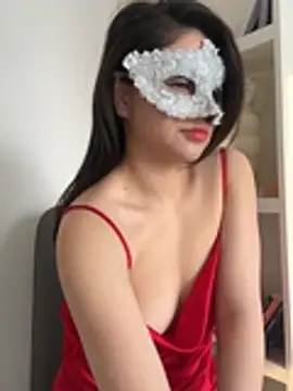 Queen-of-Love online show from January 2026 09:14:02 AM