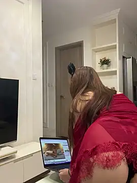 Queen-of-Love online show from July 2026 04:42:02 PM