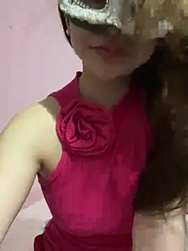 Queen-of-Love online show from July 2026 07:28:02 AM