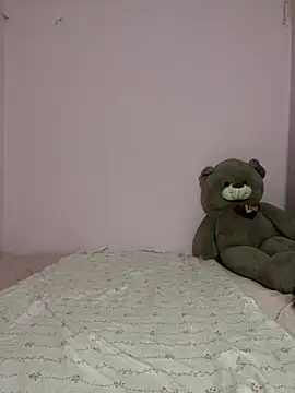 Queen-of-Love online show from July 2026 07:45:01 PM