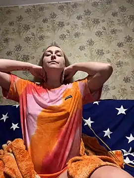 Vassila69 online show from November 2025 05:01:02 PM