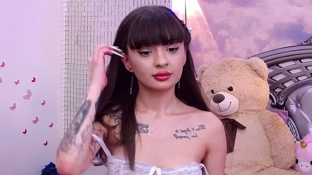 KayaBabby online show from December 2025 04:43:02 AM