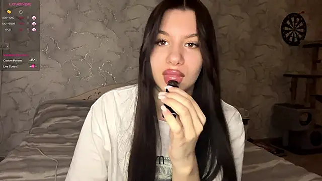 Phantom Gallactic online show from February 2026 08:35:02 AM