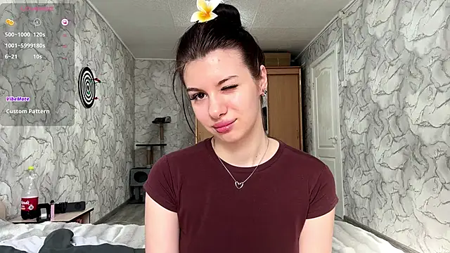 Phantom Gallactic online show from March 2026 08:04:01 AM