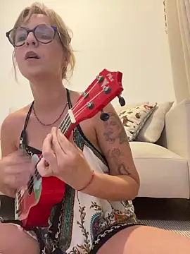 KnotBabe online show from February 2026 11:56:02 PM