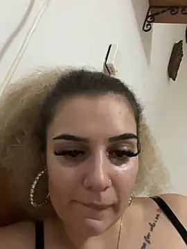 CrazyJessika online show from March 2026 02:10:01 PM