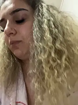 CrazyJessika online show from April 2026 08:36:02 PM