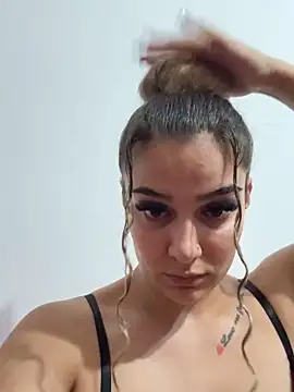 CrazyJessika online show from June 2026 09:06:02 PM