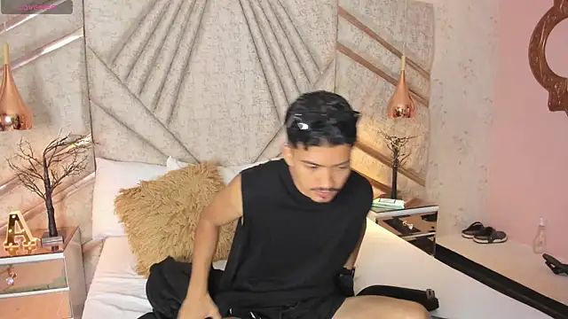 NicolaiKarav online show from January 2026 01:16:02 PM