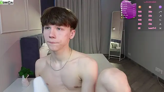 cuMte boy online show from February 2026 03:25:02 AM