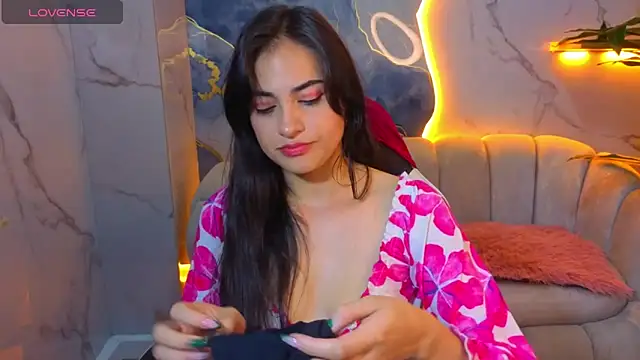 Anny Star Tx online show from April 2026 07:58:02 PM