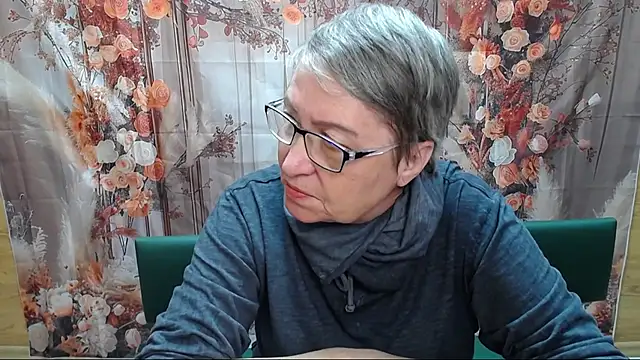 OlgaLuck online show from March 2026 06:19:01 AM