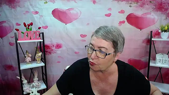 OlgaLuck online show from May 2026 05:14:01 AM