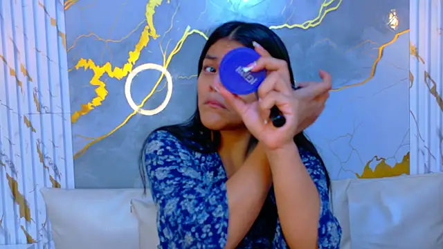 NIKIBUNNY online show from January 2026 12:42:01 PM