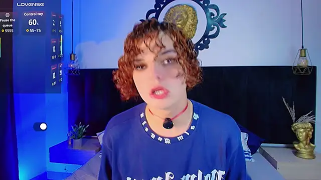 Skyee angel online show from March 2026 08:27:02 PM