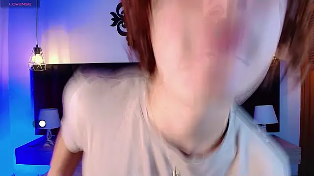 Skyee angel online show from March 2026 08:14:01 PM