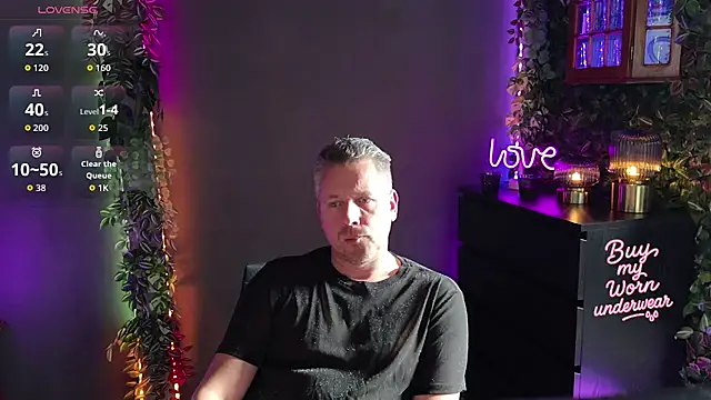 Hunter Fl online show from April 2026 03:57:01 PM