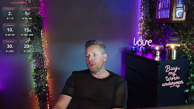 Hunter Fl online show from April 2026 04:09:01 PM