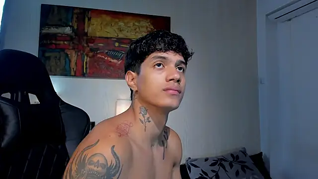 aress damon online show from December 2025 08:59:01 PM