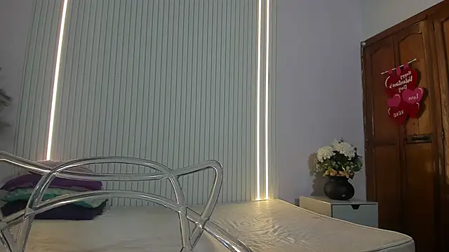 Izelevans online show from January 2026 12:31:02 PM