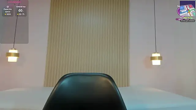 Izelevans online show from February 2026 11:53:01 AM