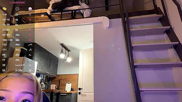 Snapshot of EIeniVanwart chatting on January 2026 05:06:02 PM EIeniVanwart online show from January 2026 05:06:02 PM