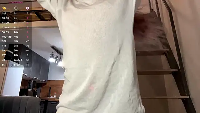 Snapshot of EIeniVanwart chatting on February 2026 04:54:01 PM EIeniVanwart online show from February 2026 04:54:01 PM