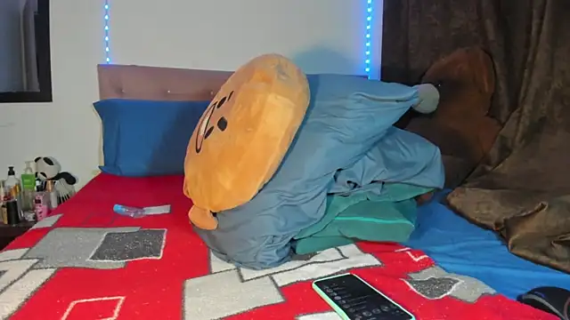 exotis tiahara777 online show from March 2026 08:19:01 AM